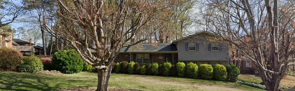 3241 Wildwood SW Drive, Marietta, GA 30060
