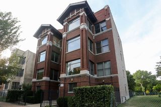 1024 E 46th Street 2W, Chicago, IL 60653
