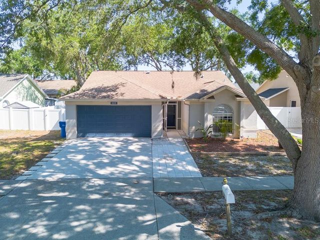 3039 SEAN WAY, Palm Harbor, FL 34684