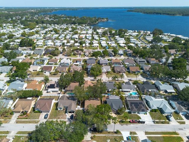3039 SEAN WAY, Palm Harbor, FL 34684