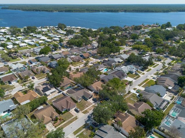 3039 SEAN WAY, Palm Harbor, FL 34684