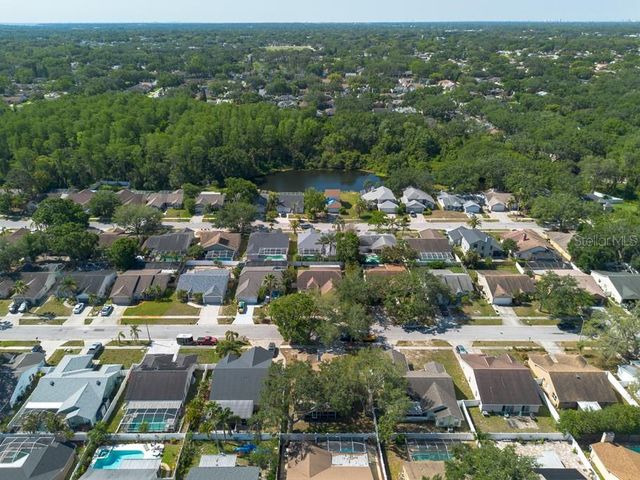 3039 SEAN WAY, Palm Harbor, FL 34684