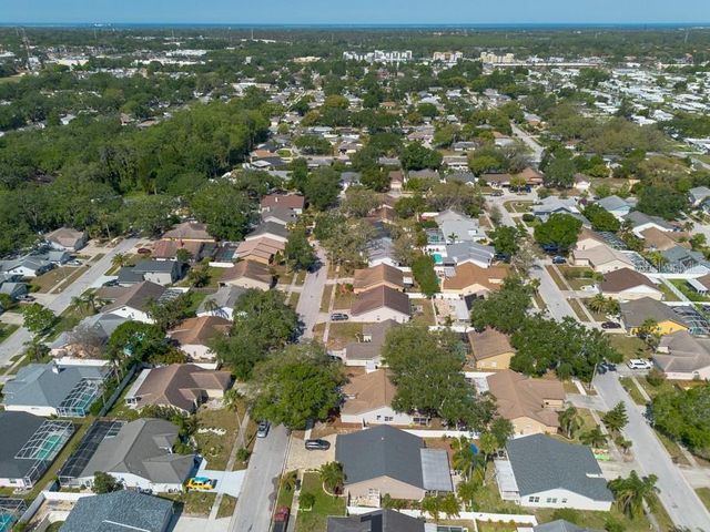 3039 SEAN WAY, Palm Harbor, FL 34684