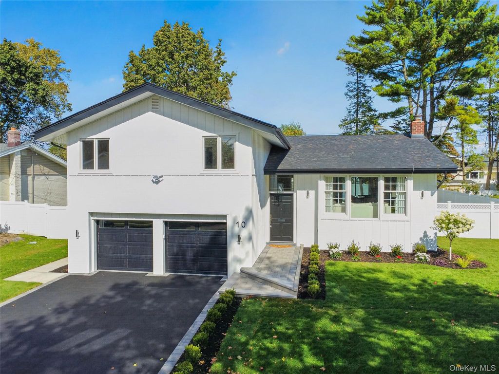 10 Flower Lane, Jericho, NY 11753 — photo 2