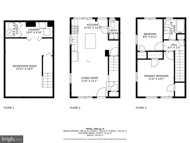 24 55TH ST NE, Washington, DC 20019