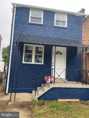 24 55TH ST NE, Washington, DC 20019
