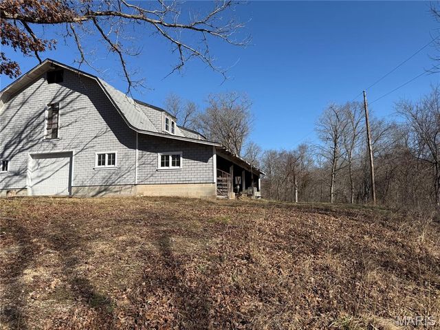 14176 Little Indian Creek, Lonedell, MO 63060