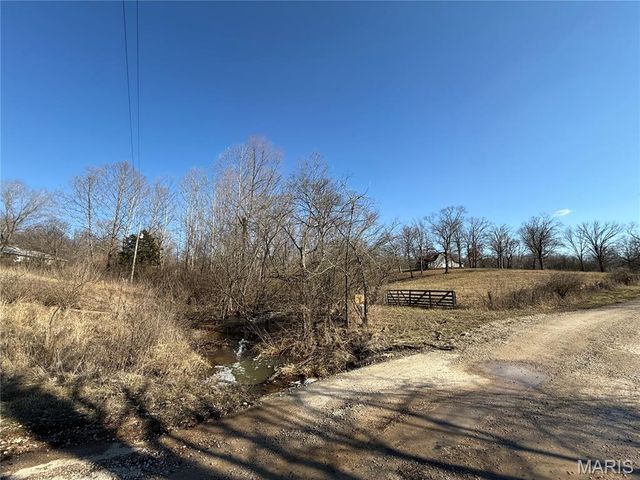 14176 Little Indian Creek, Lonedell, MO 63060