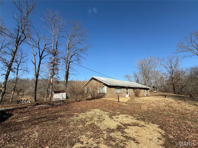 14176 Little Indian Creek, Lonedell, MO 63060