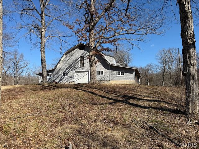 14176 Little Indian Creek, Lonedell, MO 63060