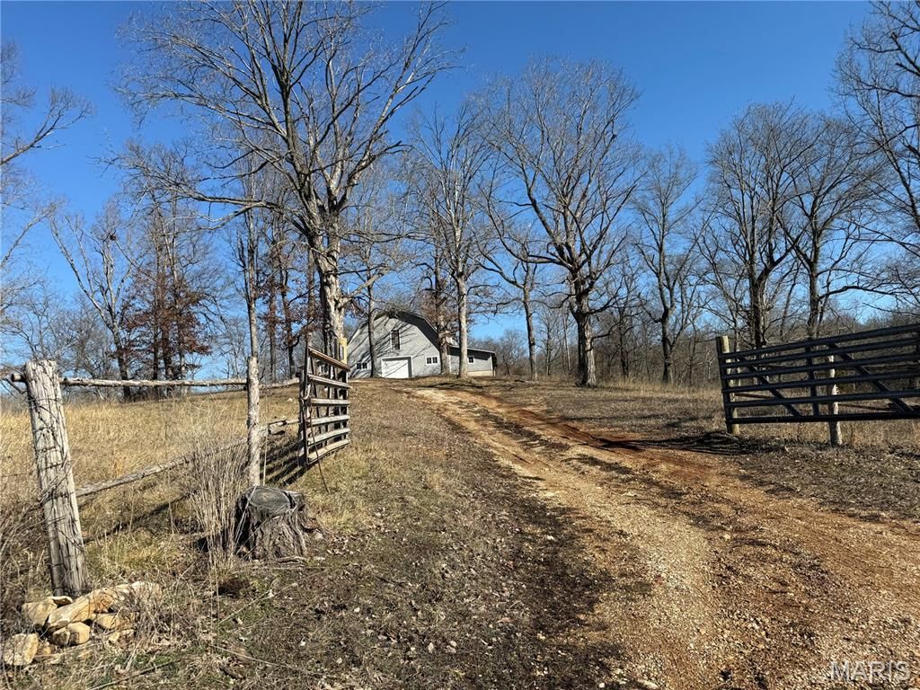 14176 Little Indian Creek, Lonedell, MO 63060