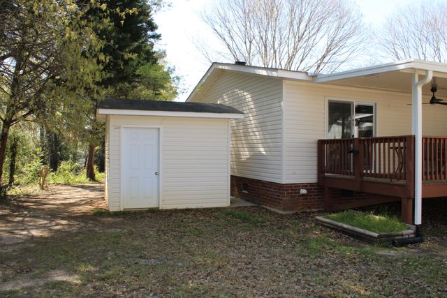 115 Sheldon Drive, Augusta, GA 30907