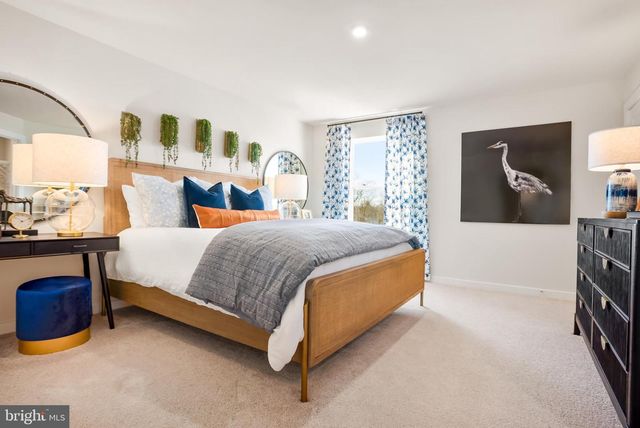 105 BOONE CT, Winchester, VA 22602