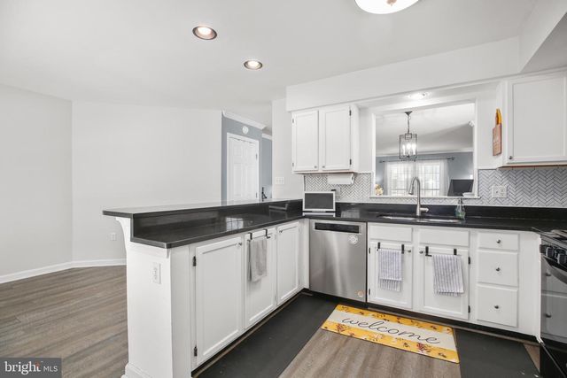 12385 MANCHESTER WAY, Woodbridge, VA 22192