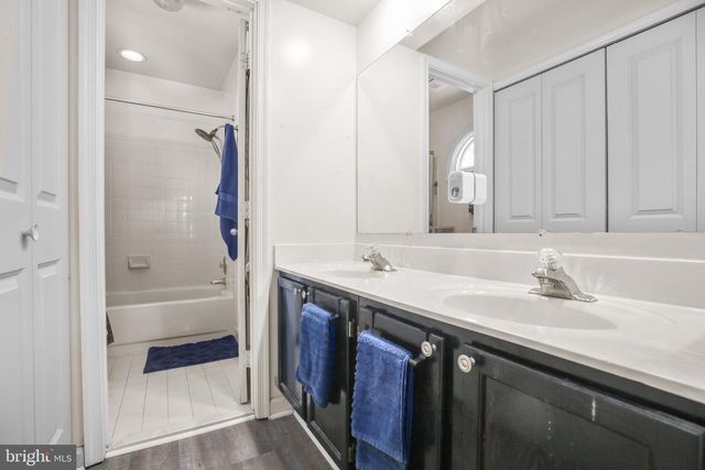 12385 MANCHESTER WAY, Woodbridge, VA 22192