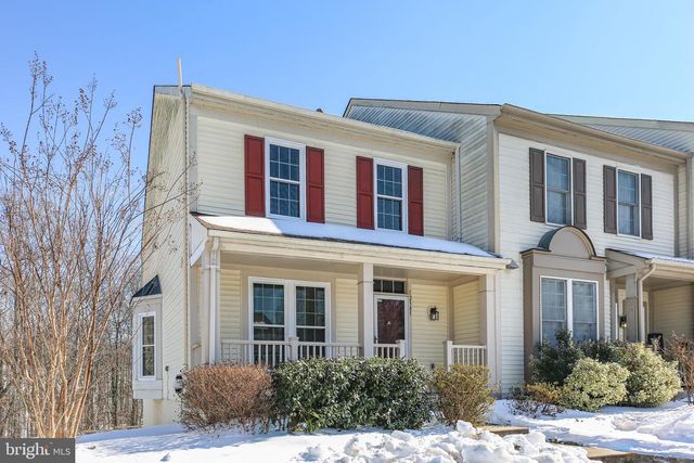 12385 MANCHESTER WAY, Woodbridge, VA 22192