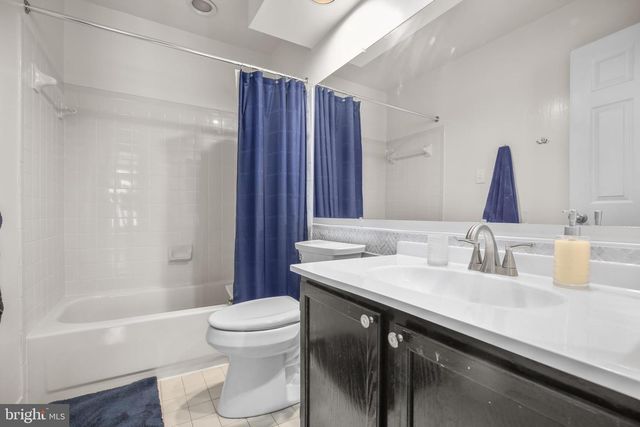 12385 MANCHESTER WAY, Woodbridge, VA 22192