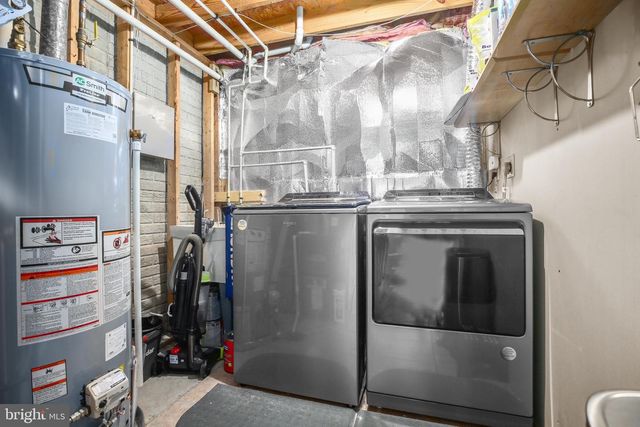 12385 MANCHESTER WAY, Woodbridge, VA 22192