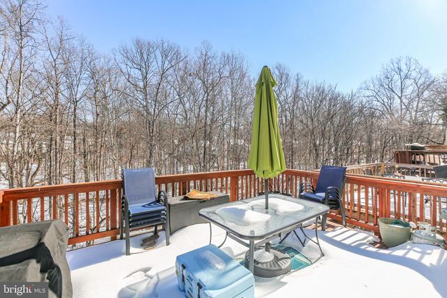 12385 MANCHESTER WAY, Woodbridge, VA 22192