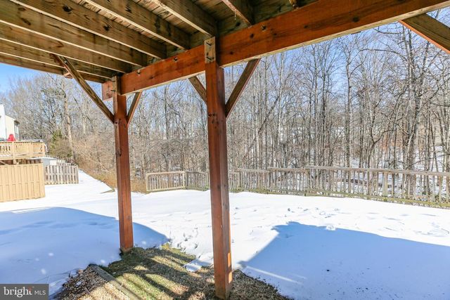 12385 MANCHESTER WAY, Woodbridge, VA 22192