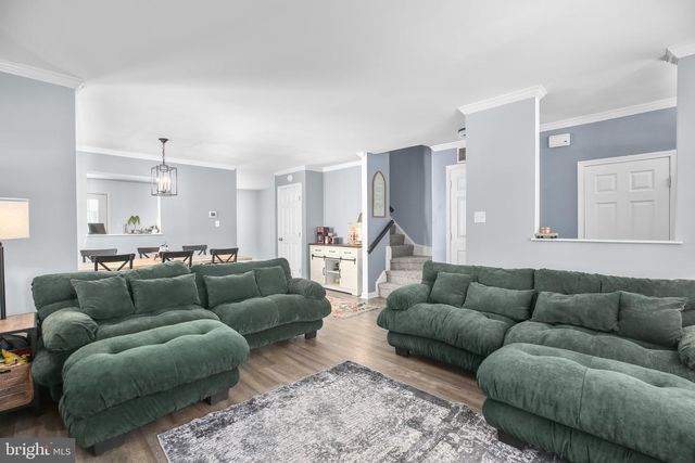 12385 MANCHESTER WAY, Woodbridge, VA 22192