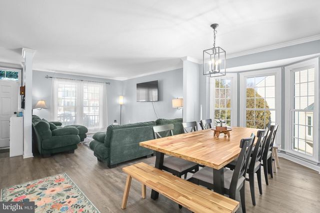 12385 MANCHESTER WAY, Woodbridge, VA 22192