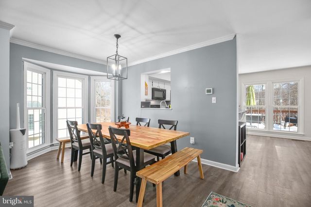 12385 MANCHESTER WAY, Woodbridge, VA 22192