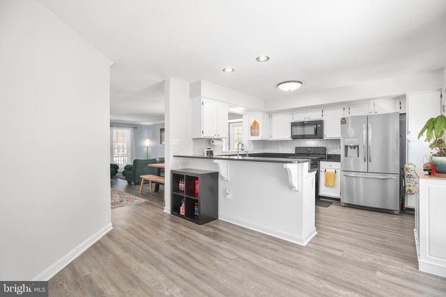 12385 MANCHESTER WAY, Woodbridge, VA 22192