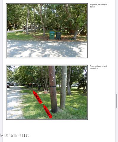 1115 Desoto Street, Ocean Springs, MS 39564