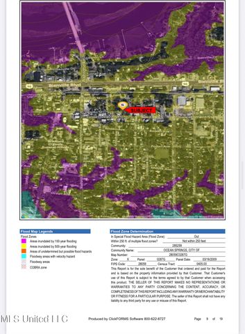 1115 Desoto Street, Ocean Springs, MS 39564