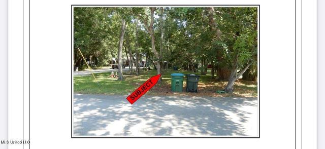 1115 Desoto Street, Ocean Springs, MS 39564