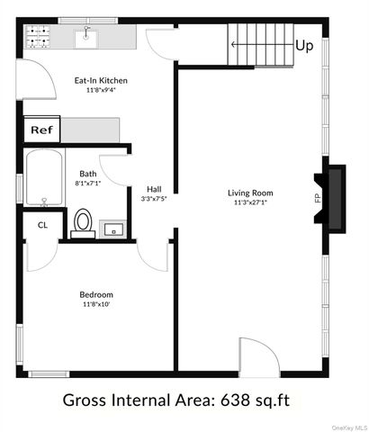 20 Lawrence Drive, Sound Beach, NY 11789