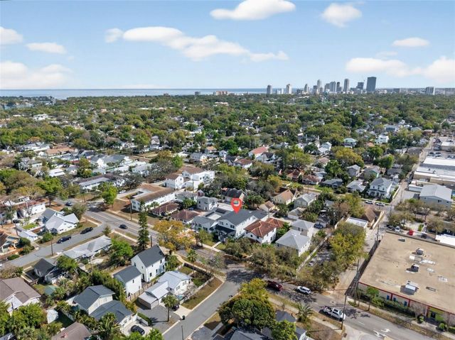 842 30TH AVENUE, St Petersburg, FL 33704