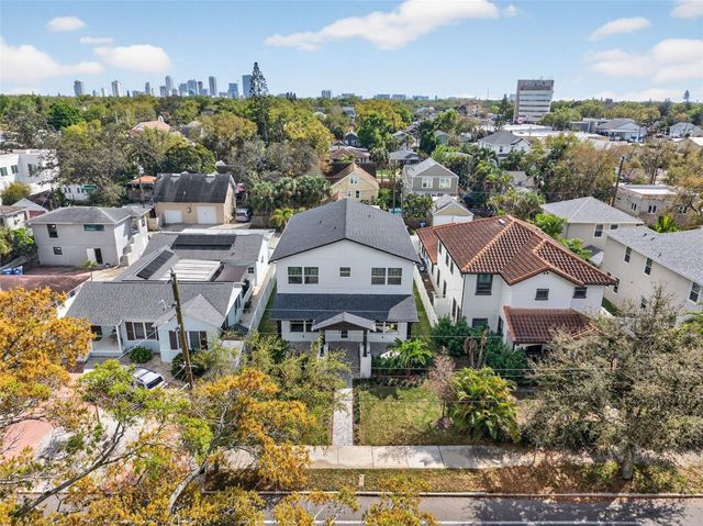 842 30TH AVENUE, St Petersburg, FL 33704