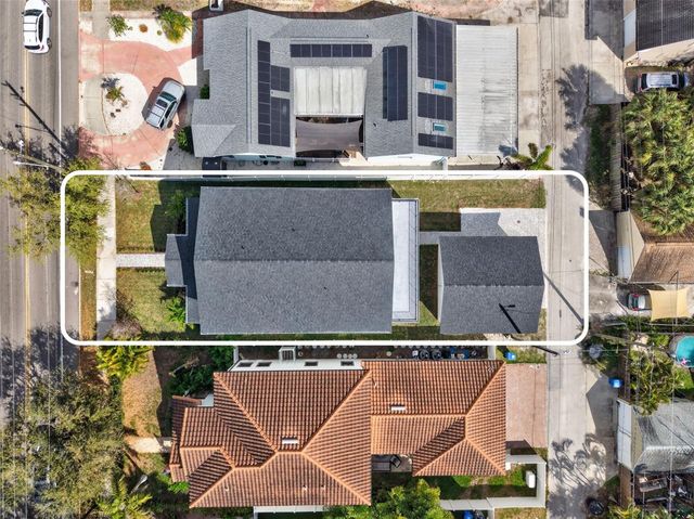 842 30TH AVENUE, St Petersburg, FL 33704