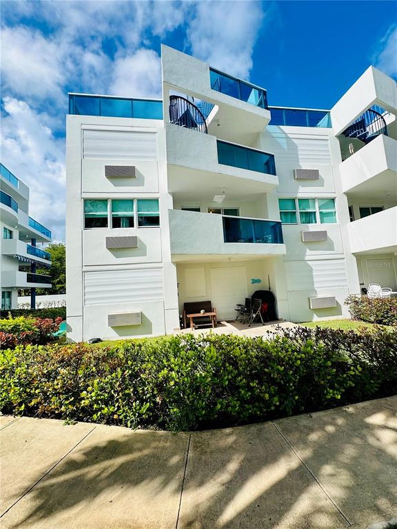 Image 2 of property listing at COND COSTAMAR BEACH VILLAGE CO-203, Loiza, PR 00772