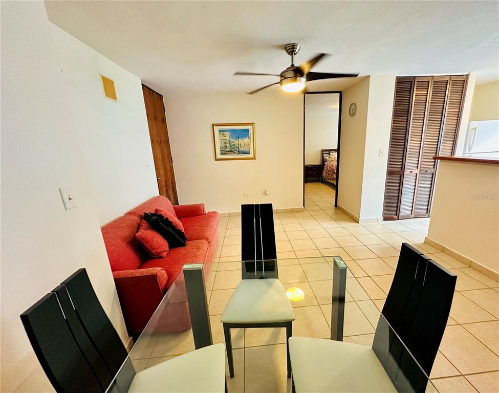Image 16 of property listing at COND COSTAMAR BEACH VILLAGE CO-203, Loiza, PR 00772