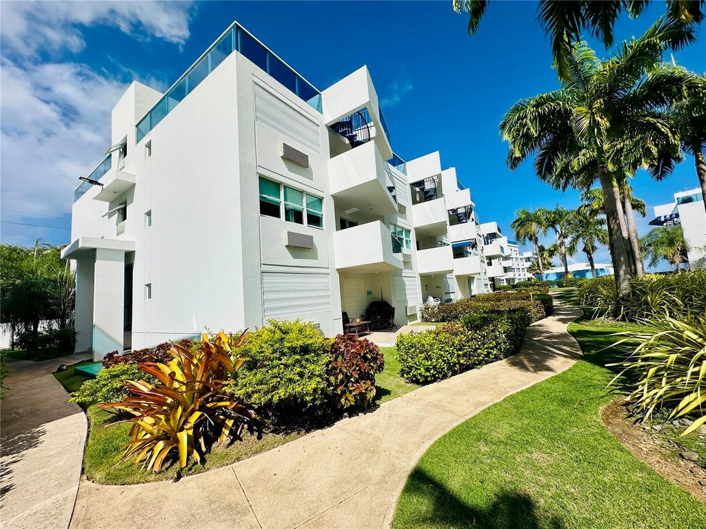 Image 3 of property listing at COND COSTAMAR BEACH VILLAGE CO-203, Loiza, PR 00772