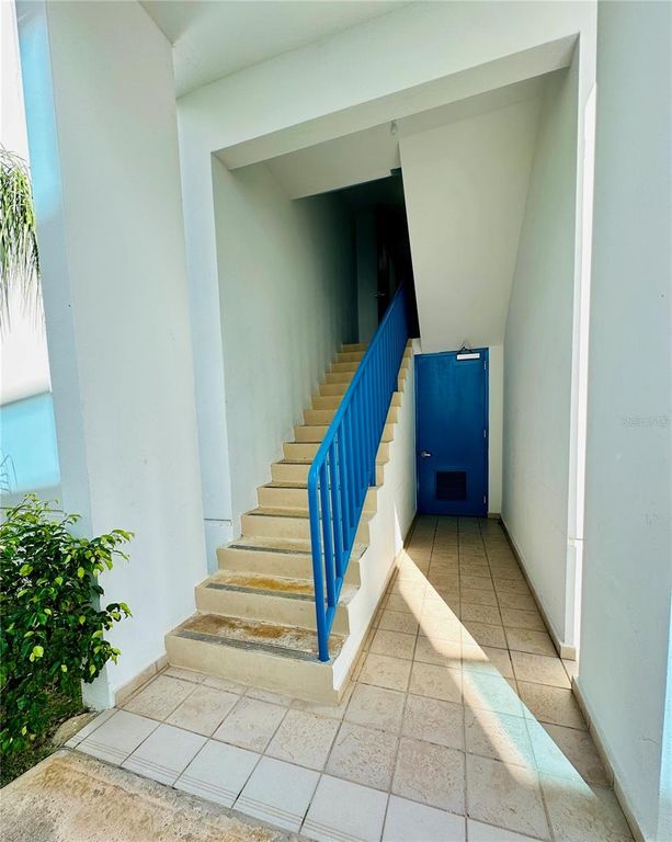 Image 25 of property listing at COND COSTAMAR BEACH VILLAGE CO-203, Loiza, PR 00772