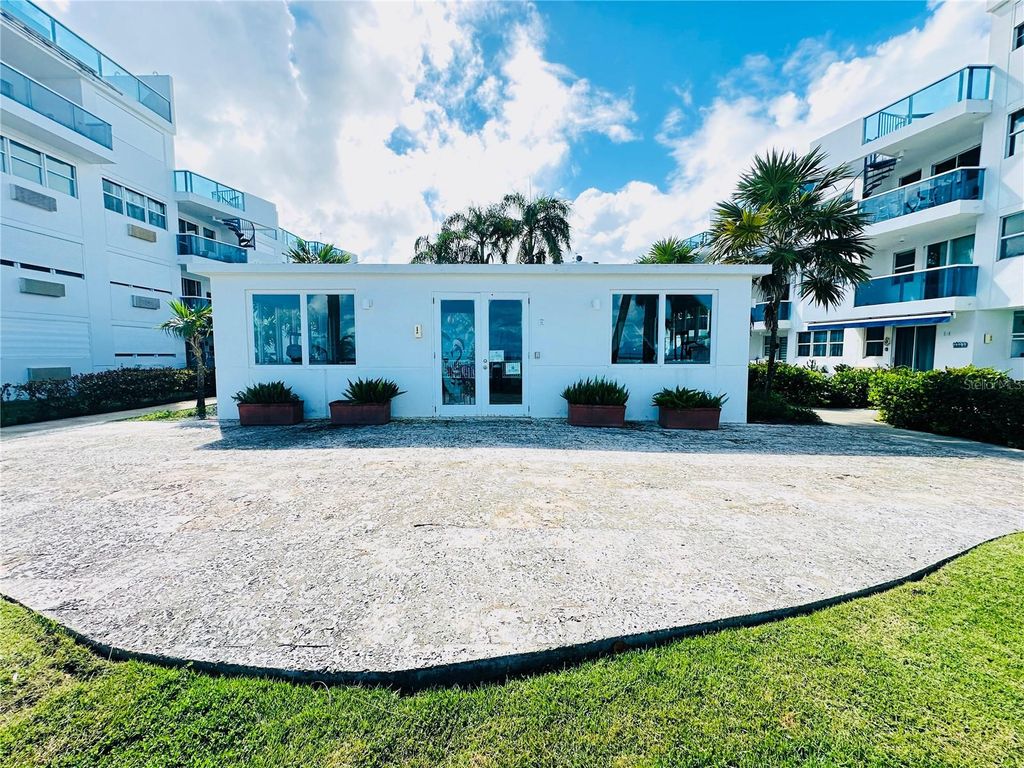 Image 26 of property listing at COND COSTAMAR BEACH VILLAGE CO-203, Loiza, PR 00772