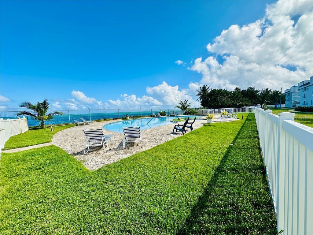Image 27 of property listing at COND COSTAMAR BEACH VILLAGE CO-203, Loiza, PR 00772