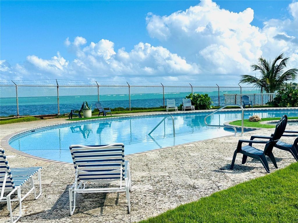 Image 28 of property listing at COND COSTAMAR BEACH VILLAGE CO-203, Loiza, PR 00772