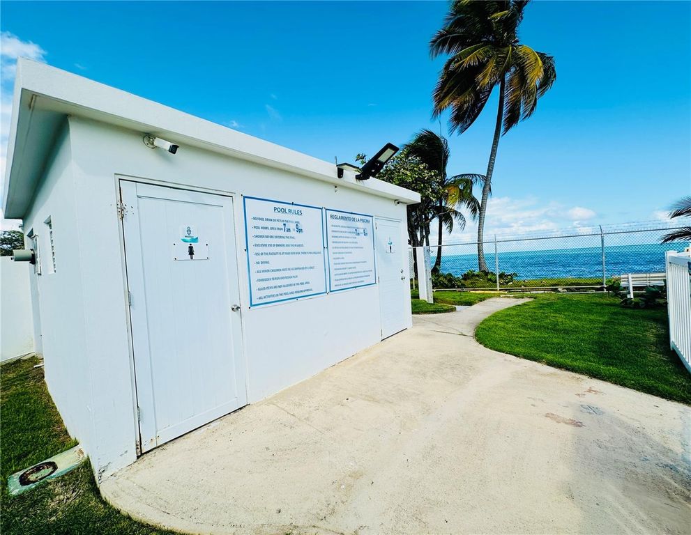 Image 29 of property listing at COND COSTAMAR BEACH VILLAGE CO-203, Loiza, PR 00772