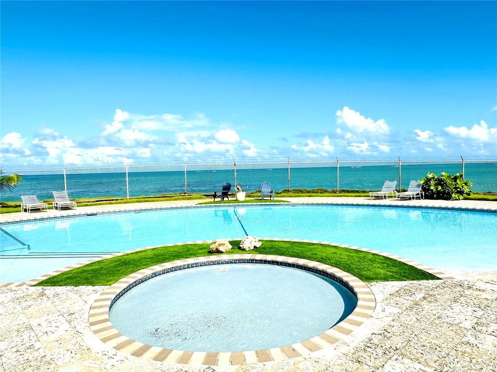 Image 31 of property listing at COND COSTAMAR BEACH VILLAGE CO-203, Loiza, PR 00772