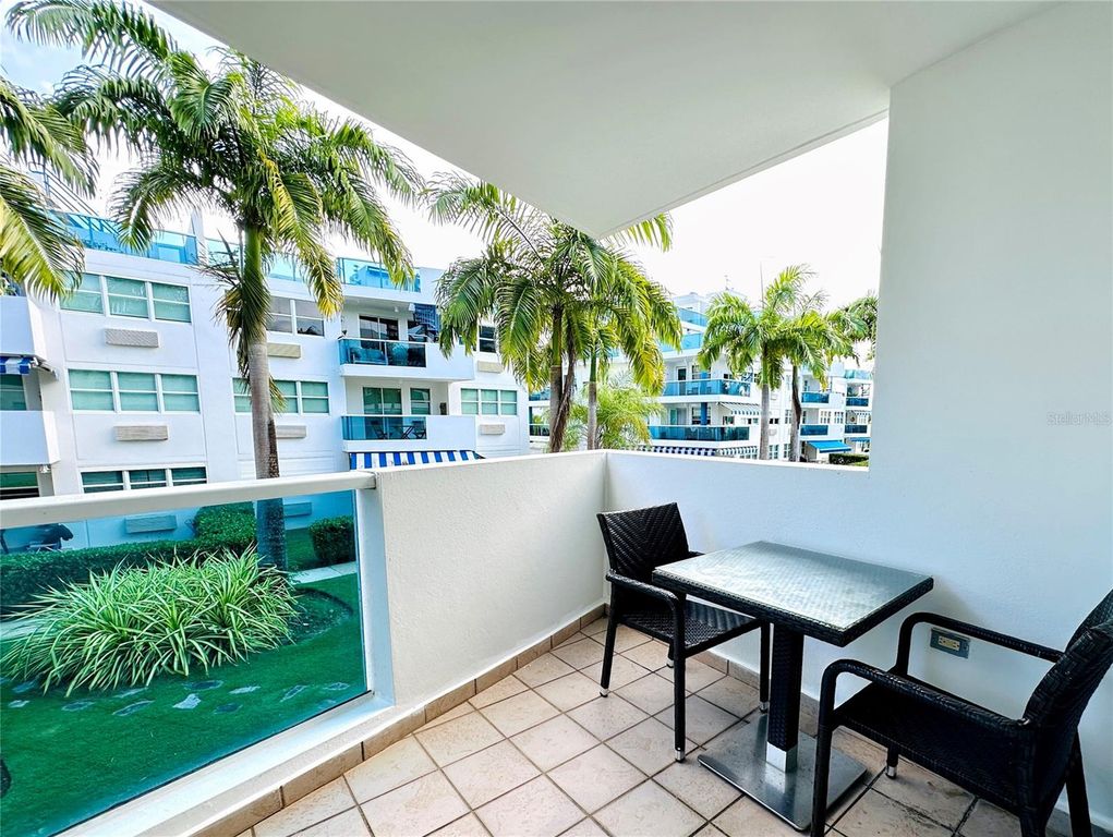 Image 10 of property listing at COND COSTAMAR BEACH VILLAGE CO-203, Loiza, PR 00772