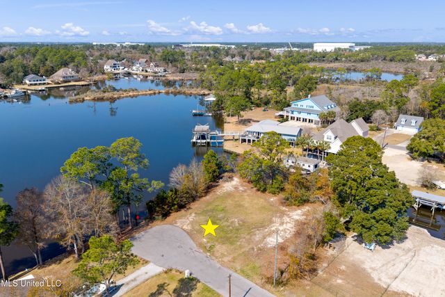 11606 Otto Avenue, Gulfport, MS 39503