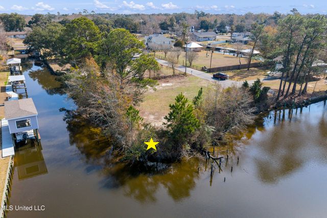 11606 Otto Avenue, Gulfport, MS 39503