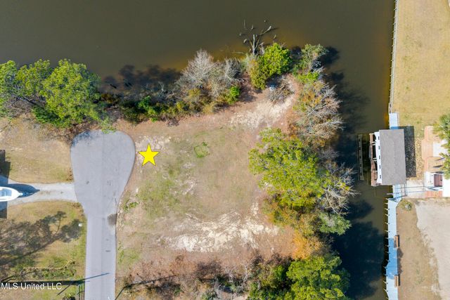 11606 Otto Avenue, Gulfport, MS 39503