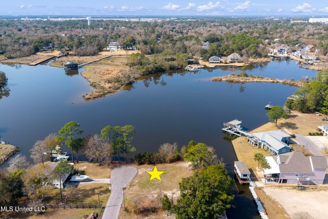 11606 Otto Avenue, Gulfport, MS 39503