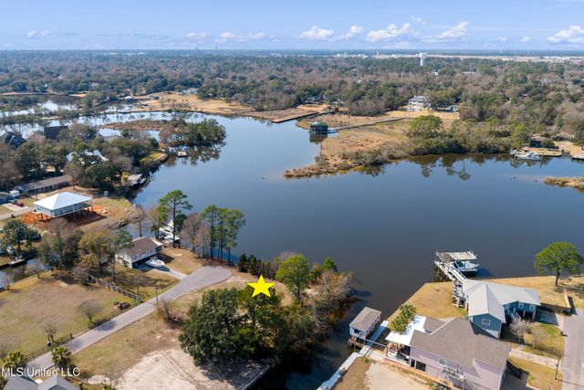 11606 Otto Avenue, Gulfport, MS 39503